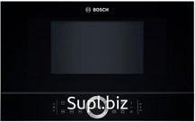 Встраиваемая микроволновая печь Bosch BFL634GB1