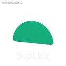 Декоративный элемент для серии товаров Luxia, зеленый, FBS