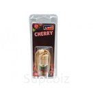 Ароматизатор для авто жидкий  ALMEGA   CHERRY (вишня) бутылочка, подвесной