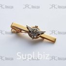 Галстучный зажим ЦКК