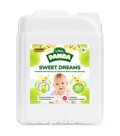 Смягчитель для детского белья "SWEET DREAMS". ПНД  канистра 5000мл.