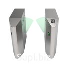 FBL4000: Турникет с раздвижными створками