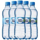 BonAqua, Still, минеральная вода, негазированная.