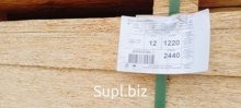 Плиты OSB