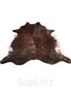 Ковер KRS011 - BROWN - Прямоугольник - коллекция Коровья