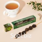 Candied Pine Cone on a Skewer, 25 g