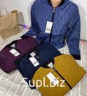 Бомбер (куртка) мужской ZARA (маломерят) Артикул: DF-880