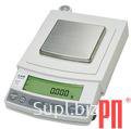 Весы лабораторные электронные CAS CUW-620H