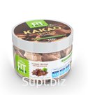 Какао тёртое 150 гр (банка) Fit Feel