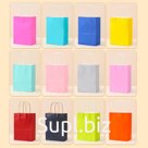 Пакет подарочный Yokee Craft 27*21см