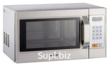 Samsung CM1089A stove