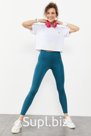 Размеры :&amp;nbspS-M-M-L-XL :5 штЦвет :&amp;nbspИзумрудный Смотреть товар на сайте поставщика
