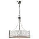 Подвесной светильник Escada 433/3 E27*60W D550 Matt Chrome