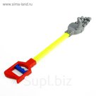 Рука робота «Дай пять», цвета МИКС