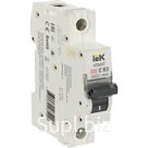 Выключатель автоматический IEK AR-M06N-1-C063 1п, 63А,