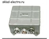 Панель запуска АПД-9В 2021г