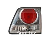 12-3140 -U BACK LAMP