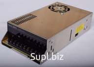 Блок питания 220v-24v  350W OMRON  (S8FS-C35024)