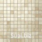 Мозаика Атлас Конкорд Россия Супернова Оникс Айвори Шифон Мозаик 30.5x30.5/Supernova Onyx Ivory Chiffon Mosaic 30.5x30.5 Atlas Concorde Russia 600110000197