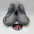 Adidas Yeezy 350 Boost V2 “Space Ash”