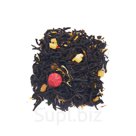 Чай черный ароматизированный "Лев"