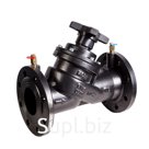 Клапан балансировочный ручной Reon RSV55 (DN 100)