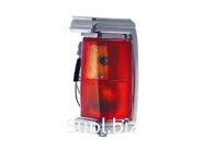 21-1057-1 -A CORNER LAMP