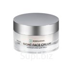 Ночной крем - Night Face Cream