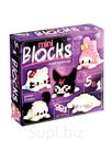 Конструктор «Mini Blocks. Весёлые друзья», 881 деталь