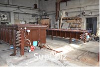 Pressure dry dry chamber Energy 2