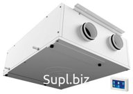 Приточно-вытяжная установка Blauberg KOMFORT EC DB160 S11