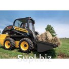МИНИ-ПОГРУЗЧИК NEW HOLLAND L220