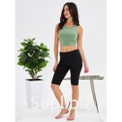 Велосипедки для женщин, размер 48