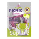 Picnic Baby - Репеллентный браслет от комаров