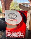 Масло моторное Toyota 5w30