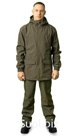 Свелл костюм с полукомбинезоном ORION Active, демисезонный, полофлис, хаки