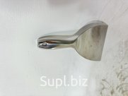 Шпатель 75мм цельнометаллический