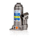 Домкрат гидравлический ALCA 432000, бутылочный, 5 т, высота 197-382 мм