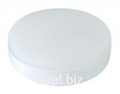 Светильник светодиодный LED SOLO-Ring С 8W 4200K