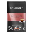 Кофе в зернах «Davidoff» Crema Intense 500 г