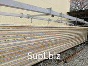 сушка пиломатериала