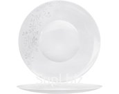 Elika dinner plate, 25.5 cm in diameter