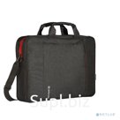 Defender Сумка для ноутбука Geek 15.6" черный, карман 26084