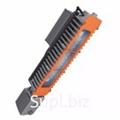 Взрывозащищенный светодиодный светильник LAD LED R320-1-120G-12DC-30K Ex