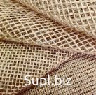 Мешковина джутовая