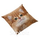 Decorative pillow "Kitten" 30 cm Article: MT01047