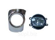 LB-5204-V FOG LAMP