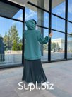 Юбочная двойка "Сара"