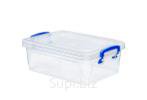 Контейнер ""Fresh Box"" slim 1,2л 239 Эльфпласт (60шт)