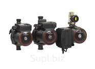 Циркуляционный насос Grundfos UPA 15-90 160